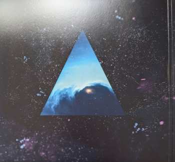 2LP Marillion: Seasons End