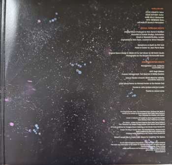 2LP Marillion: Seasons End