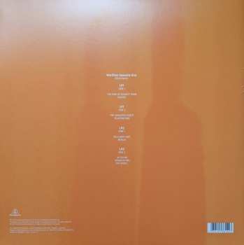 2LP Marillion: Seasons End