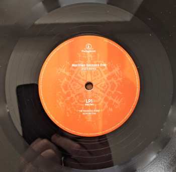 2LP Marillion: Seasons End