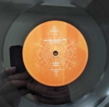 2LP Marillion: Seasons End