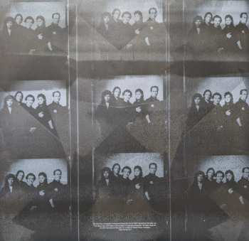 2LP Marillion: Seasons End