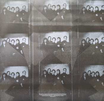 2LP Marillion: Seasons End