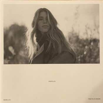 2LP Marilou: Traits D'Union LTD