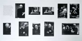 LP Paul Motian: Amaryllis