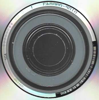 3CD Philharmonia Orchestra: Mignon