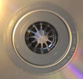 CD Marilyn Manson & The Spooky Kids: Live