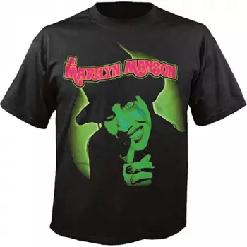 Camiseta Smells Like Children 