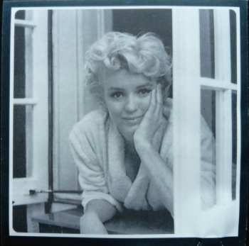 CD Marilyn Monroe: A Fine Romance