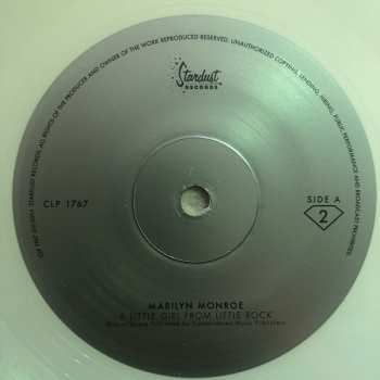 6SP/Caja Marilyn Monroe: Box Of Diamonds LTD | CLR