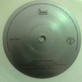 6SP/Caja Marilyn Monroe: Box Of Diamonds LTD | CLR