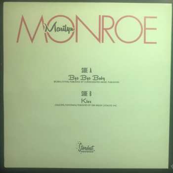 6SP/Caja Marilyn Monroe: Box Of Diamonds LTD | CLR