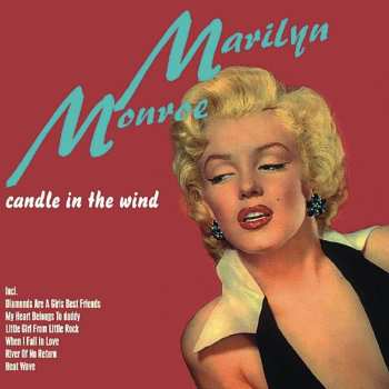 Album Marilyn Monroe: Candle In The Wind