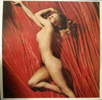 2LP Marilyn Monroe: I Wanna Be Loved By You