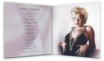 LP Marilyn Monroe: Greatest Hits CLR | LTD