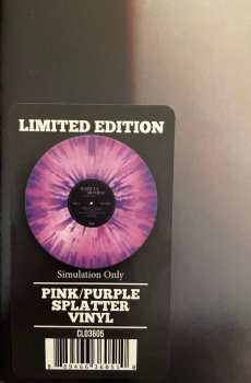 LP Marilyn Monroe: Greatest Hits CLR | LTD