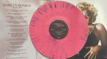 LP Marilyn Monroe: Greatest Hits CLR | LTD