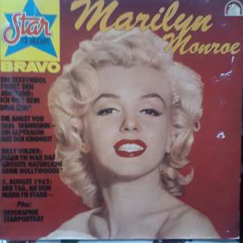 LP Marilyn Monroe: Star Für Millionen