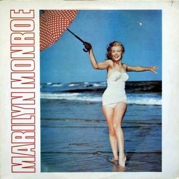 LP Marilyn Monroe: Remember Marilyn