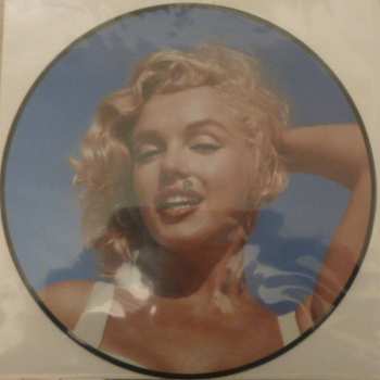 LP Marilyn Monroe: Marilyn Monroe LTD | PIC
