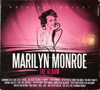 Album Marilyn Monroe: The Album