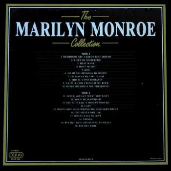LP Marilyn Monroe: The Marilyn Monroe Collection