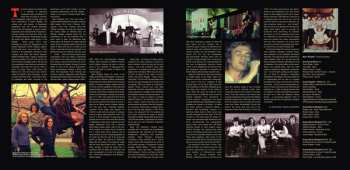 LP Marin Škrgatić: Dawn Of The Yugoslavian Prog-Rock Era (Unreleased Radio Recordings 1970-1976)