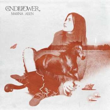 CD Marina Allen: Candlepower