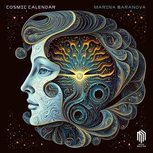 CD Marina Baranova: Cosmic Calendar