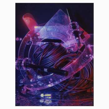 2LP Marina Rosenfeld: Deathstar