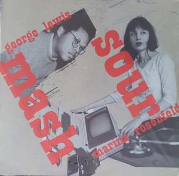 Album George Lewis: Sour Mash