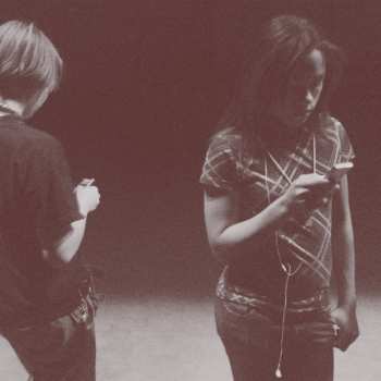 Album Marina Rosenfeld: Teenage Lontano