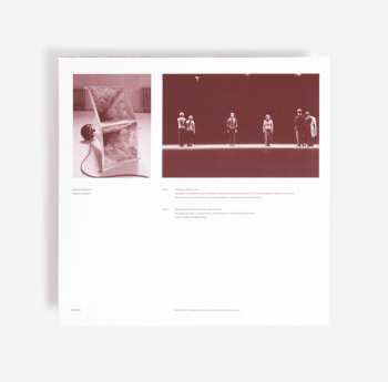 LP Marina Rosenfeld: Teenage Lontano