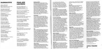 CD Marina & The Diamonds: Electra Heart