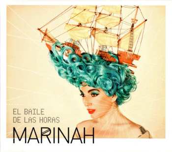 CD Marinah: El Baile De Las Horas