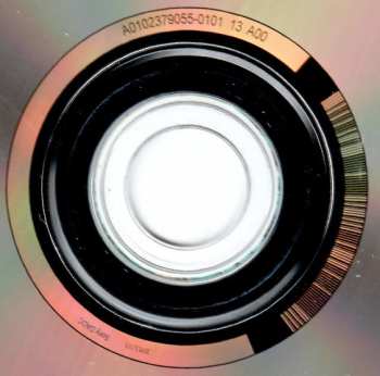 CD Marinah: El Baile De Las Horas