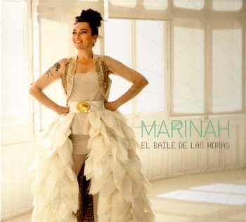 CD Marinah: El Baile De Las Horas