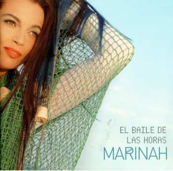 CD Marinah: El Baile De Las Horas