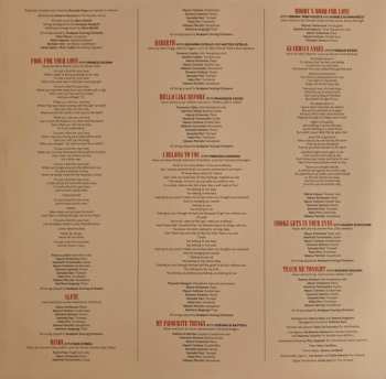 LP Mario Biondi: Crooning Undercover