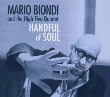 CD Mario Biondi: Handful Of Soul