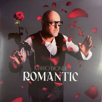 2LP Mario Biondi: Romantic