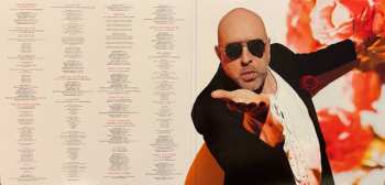 2LP Mario Biondi: Romantic