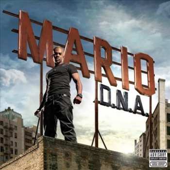 CD Mario: D.N.A.