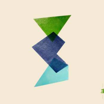 LP Mário Laginha: Atlântico