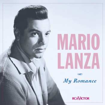 Album Mario Lanza: My Romance