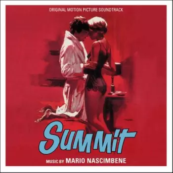 Summit (Original Motion Picture Score)