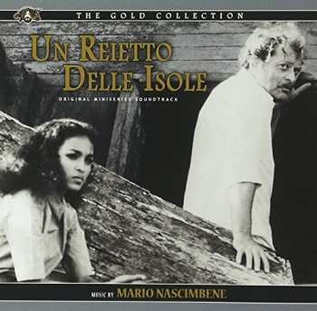 Album Mario Nascimbene: Un Reietto Delle Isole (Original Miniseries Soundtrack)