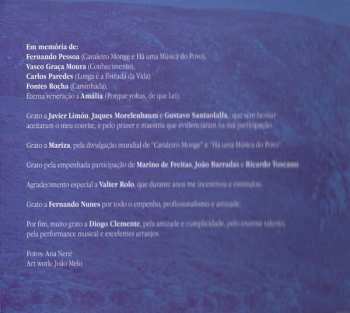 CD Mario Pacheco: Livre DIGI