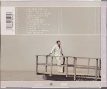 CD Mario Pelchat: VII