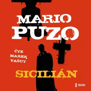 Mario Puzo: Sicilián